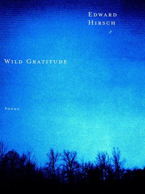 cover image of Wild Gratitude